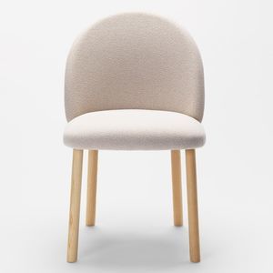 silla de comedor contemporánea