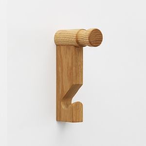 percha contemporánea