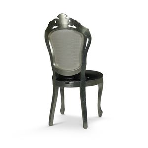 silla de estilo