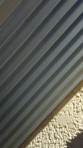 revestimiento de fachada de aluminio