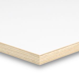 panel de contrachapado de construcción