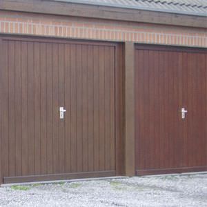 panel para edificio