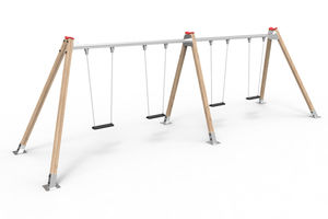 Benito: Espacios públicos - ArchiExpo