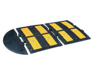 guardia tumbado para espacio público