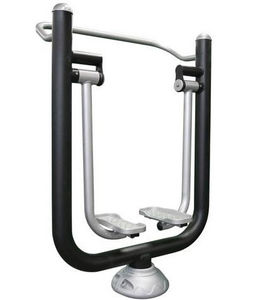 andador de exterior