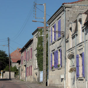 torre eléctrica de hormigón armado
