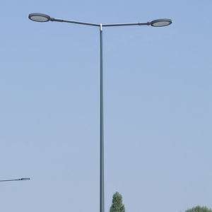 luminaria LED