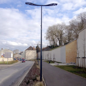 farola urbana