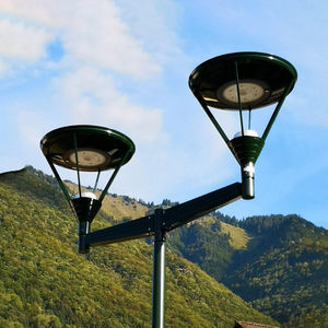 farola urbana