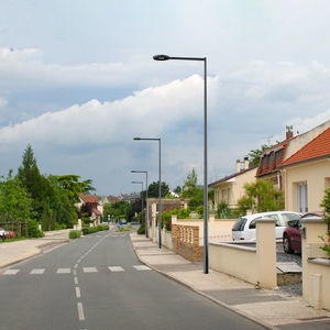 farola urbana