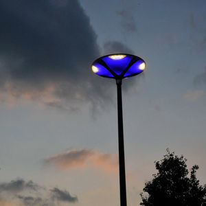 farola urbana