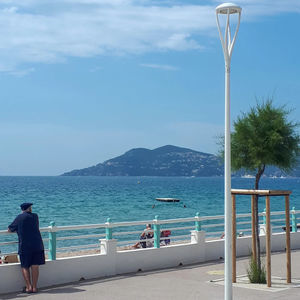 farola urbana