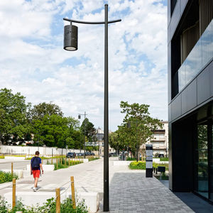 farola urbana