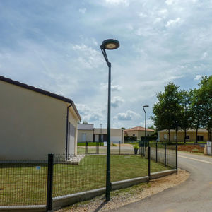 farola urbana