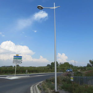 farola urbana