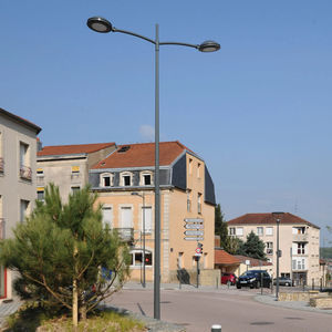 farola urbana