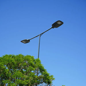 farola urbana