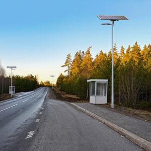 farola urbana