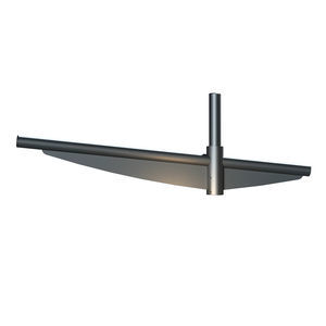 consola para poste de iluminación de aluminio