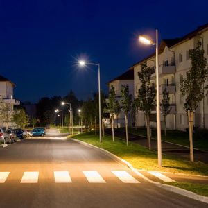 farola urbana