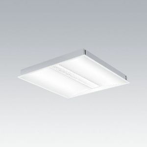 luminaria empotrable
