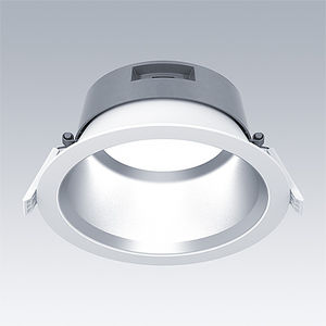 downlight empotrable