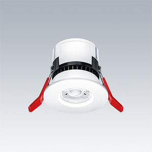 downlight empotrable