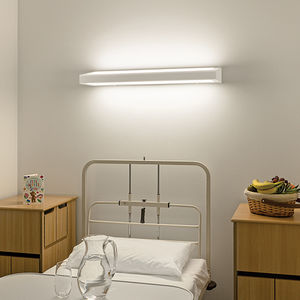 luminaria LED