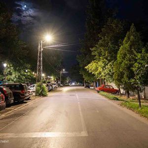 farola urbana