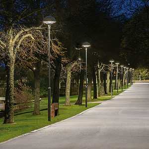farola urbana