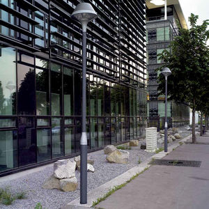farola urbana