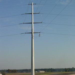 torre eléctrica