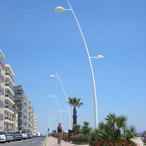 farola urbana