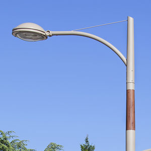 farola urbana