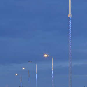 farola urbana