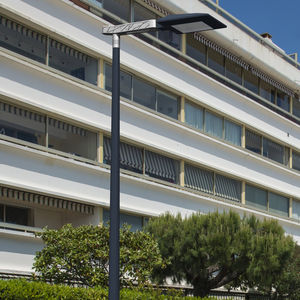 farola urbana