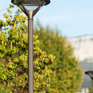 farola urbana