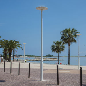 farola urbana