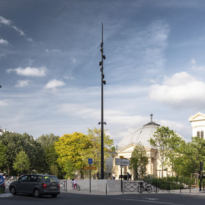 farola urbana