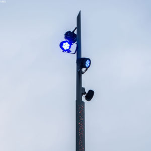 farola urbana