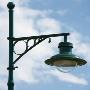 farola urbana
