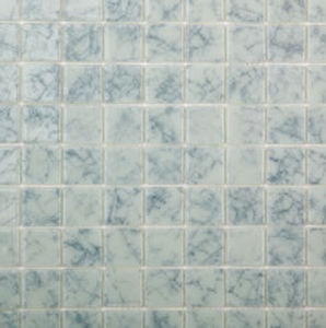 mosaicos de vidrio