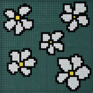 mosaicos de interior