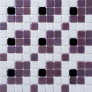 mosaicos de interior