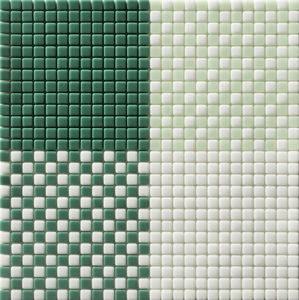 mosaicos de interior