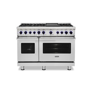 cocina con horno de gas