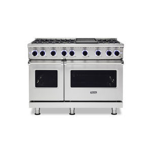 cocina con horno de gas