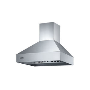campana extractora de pared