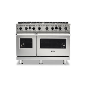 cocina con horno de gas