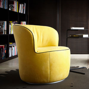 sillón contemporáneo